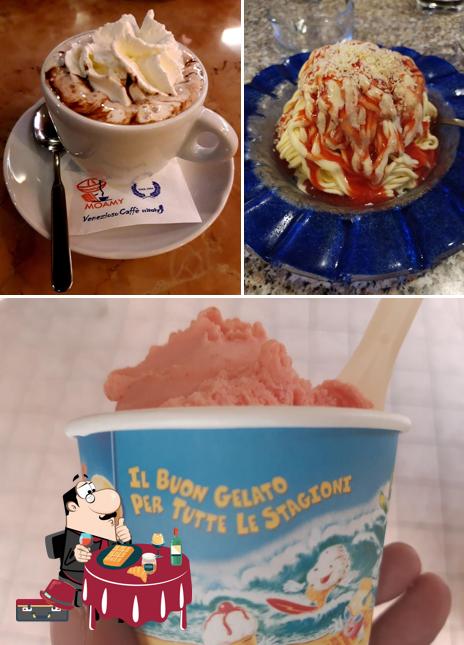 Caffè Gelateria L'incontro