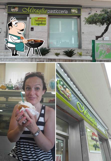 Guarda la immagine di Torronificio Pasticceria Miraglia