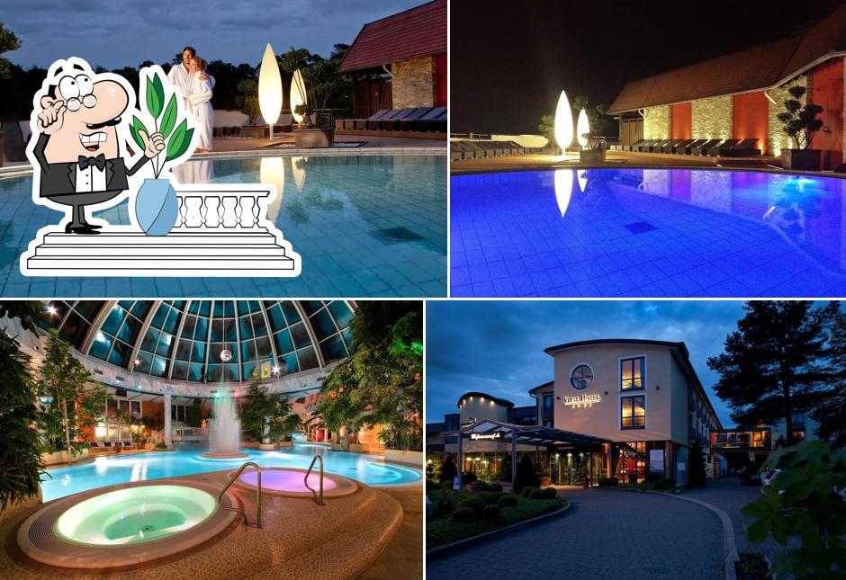 Vital Hotel