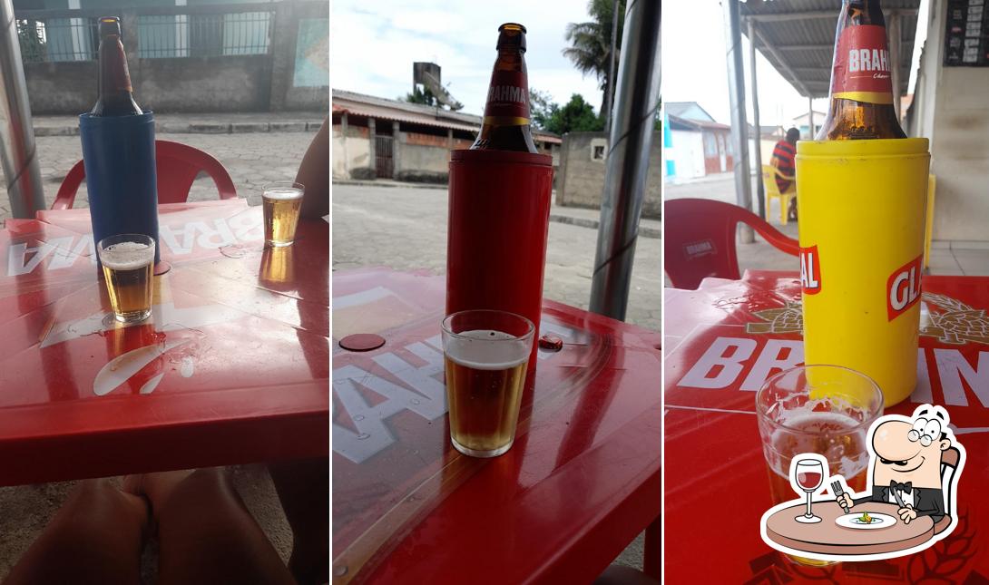 Bar do Bucho