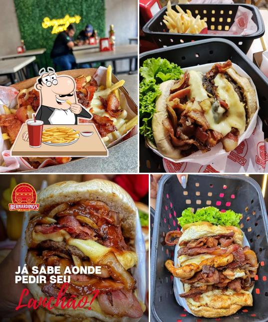 Bernardino's Lanches