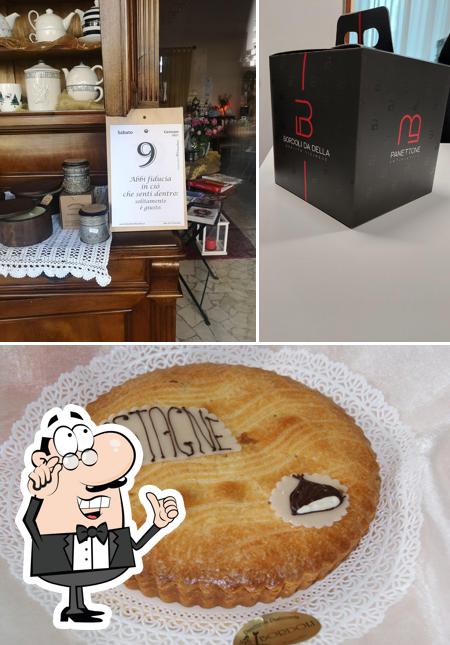 Bordoli Da Della SAGL