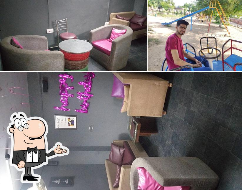 Check out how Cafe coffee treat looks inside