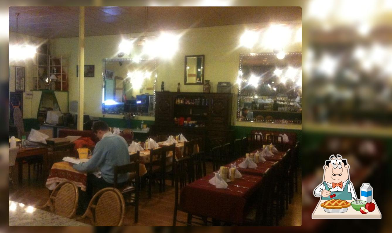 Chez Marie-Claude