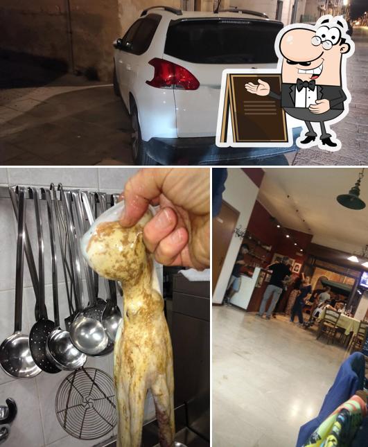 Gli esterni di Drugstore Pizzeria Ristorante