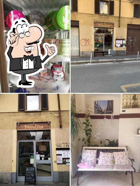 GELATERIA PICCOLINA