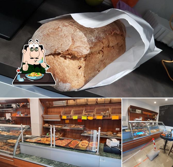 Il Pane Di Collemaggio Di Gabriella Scimia E Civisca Lorenzo S.N.C.