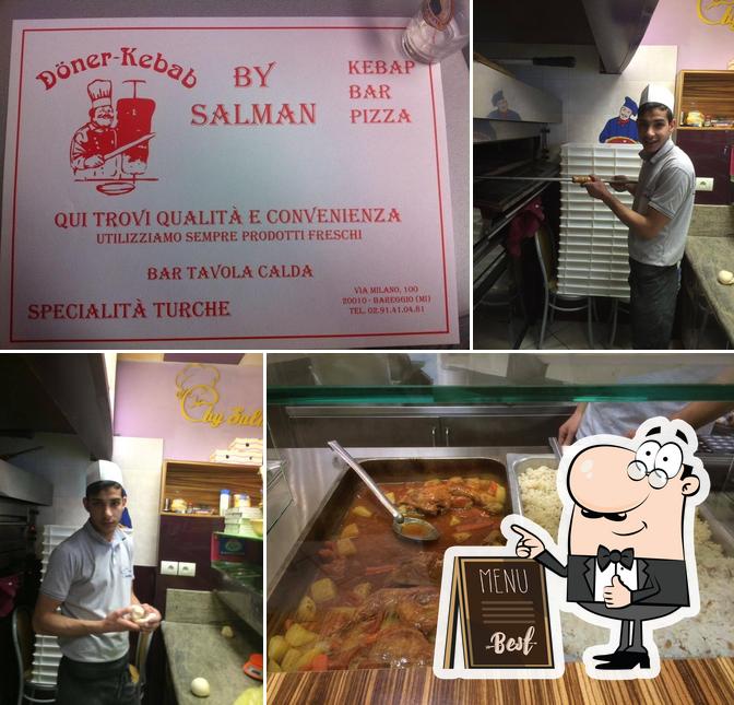 Vedi la immagine di Kebap Salman