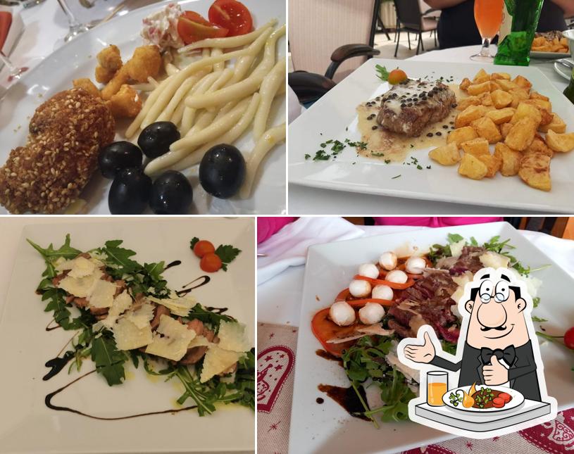 Restaurant L'artigiano
