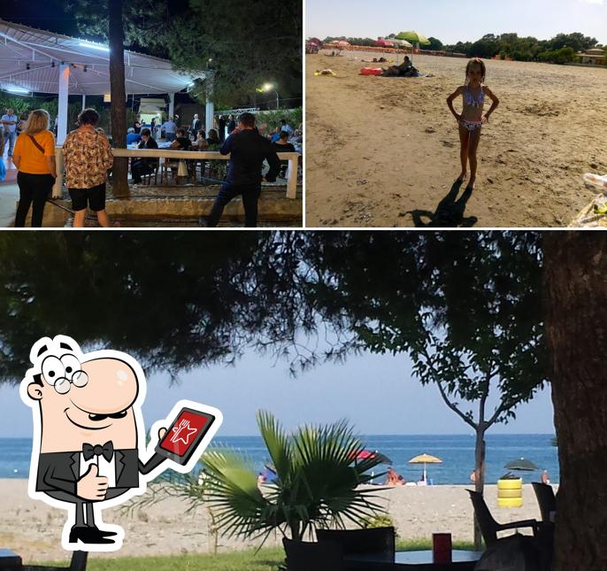 Lido L'incontro - Ristorante