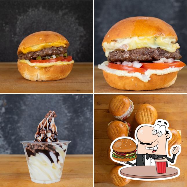 Lucas'Burgers