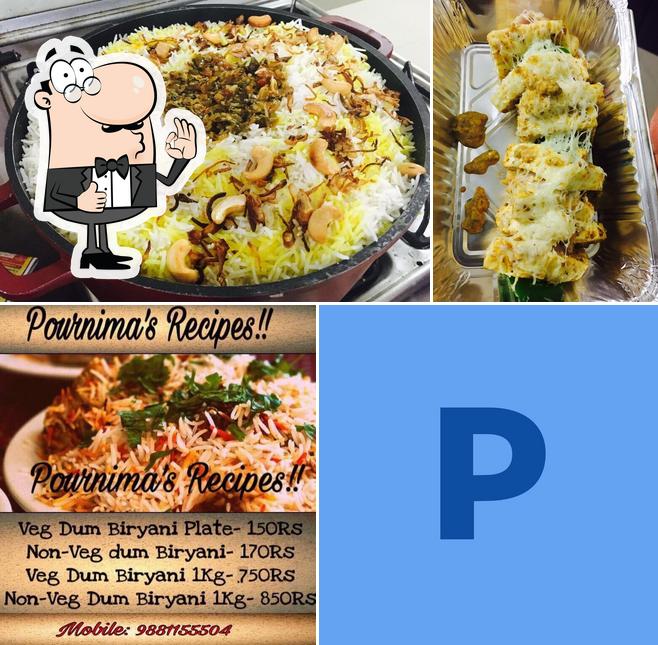 Look at this picture of Pournima's Recipes