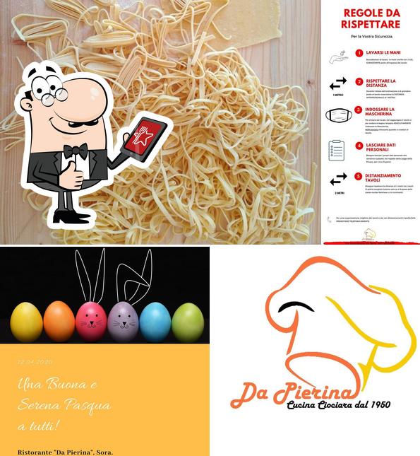 Ristorante "Da Pierina"