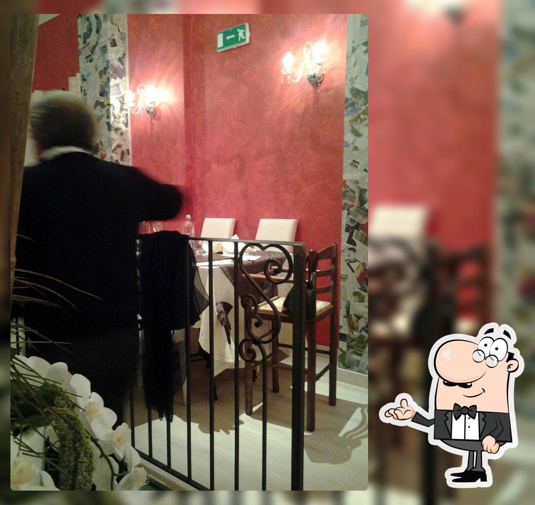 Ristorante dal Nazar