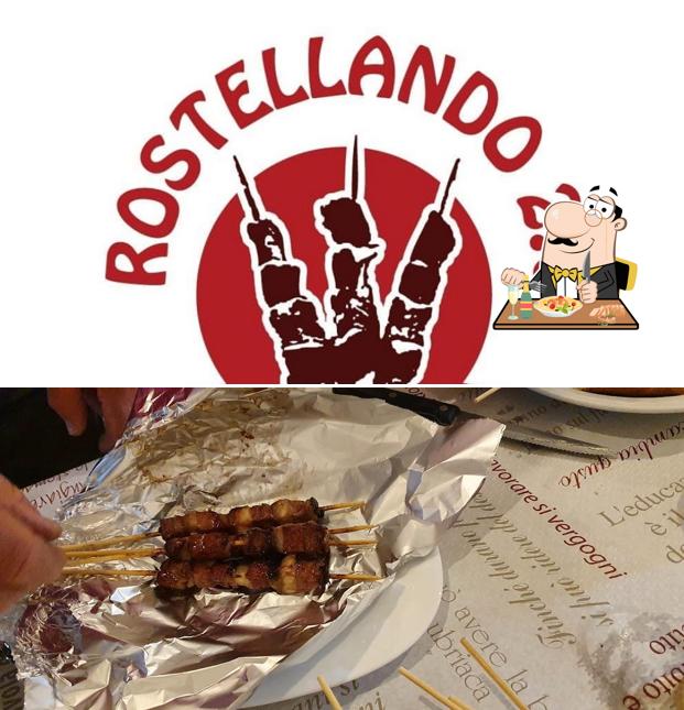 Platti al Rostellando 2.0