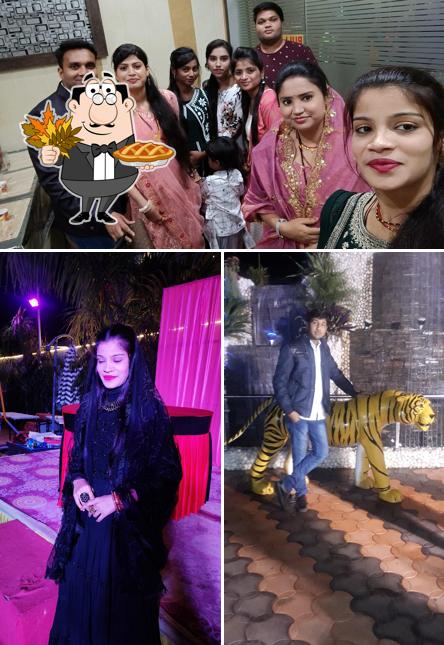 See this picture of Shanvi landmark