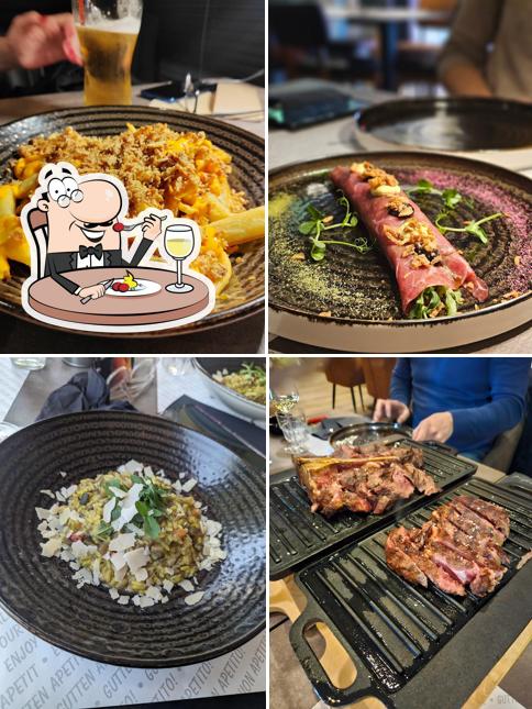 Cibo al Smoked bar & bbq Pula