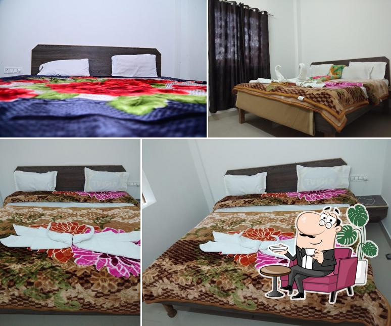 Ummed Palace Hotel N Restaurant Gumanpura