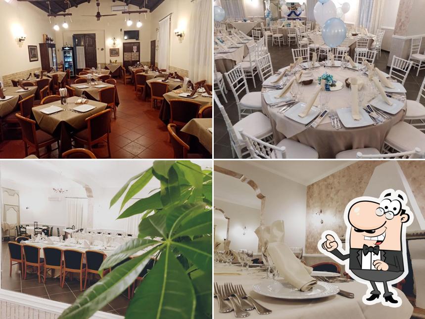 Ristorante Pizzeria Fontanafredda