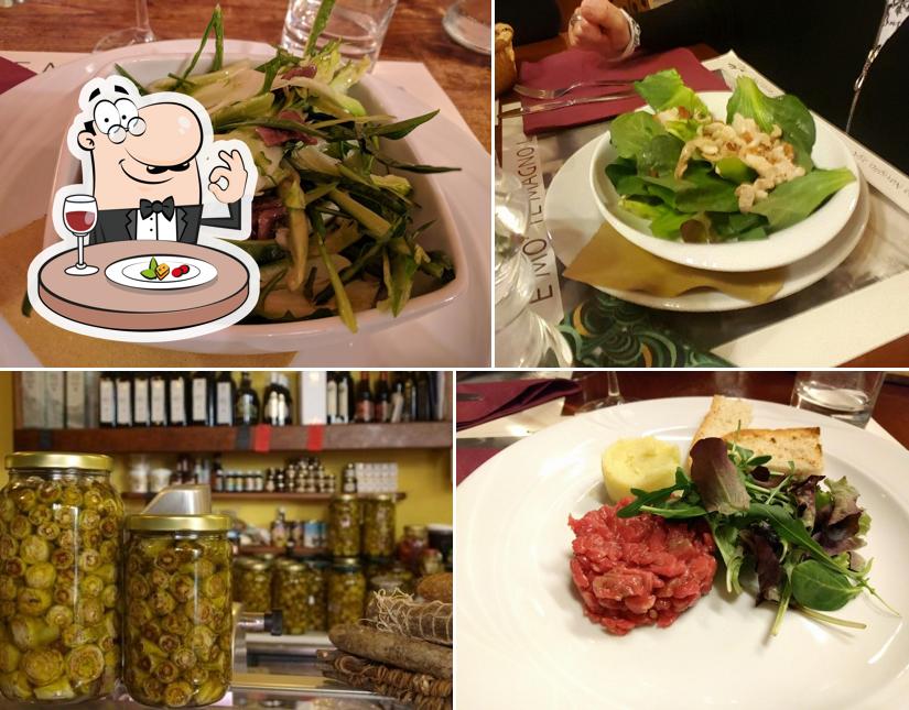 Osteria Ristorante La Baita