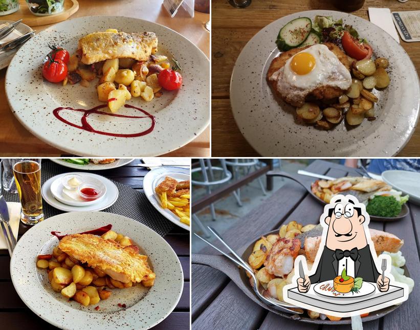 Restaurant Fischerhus