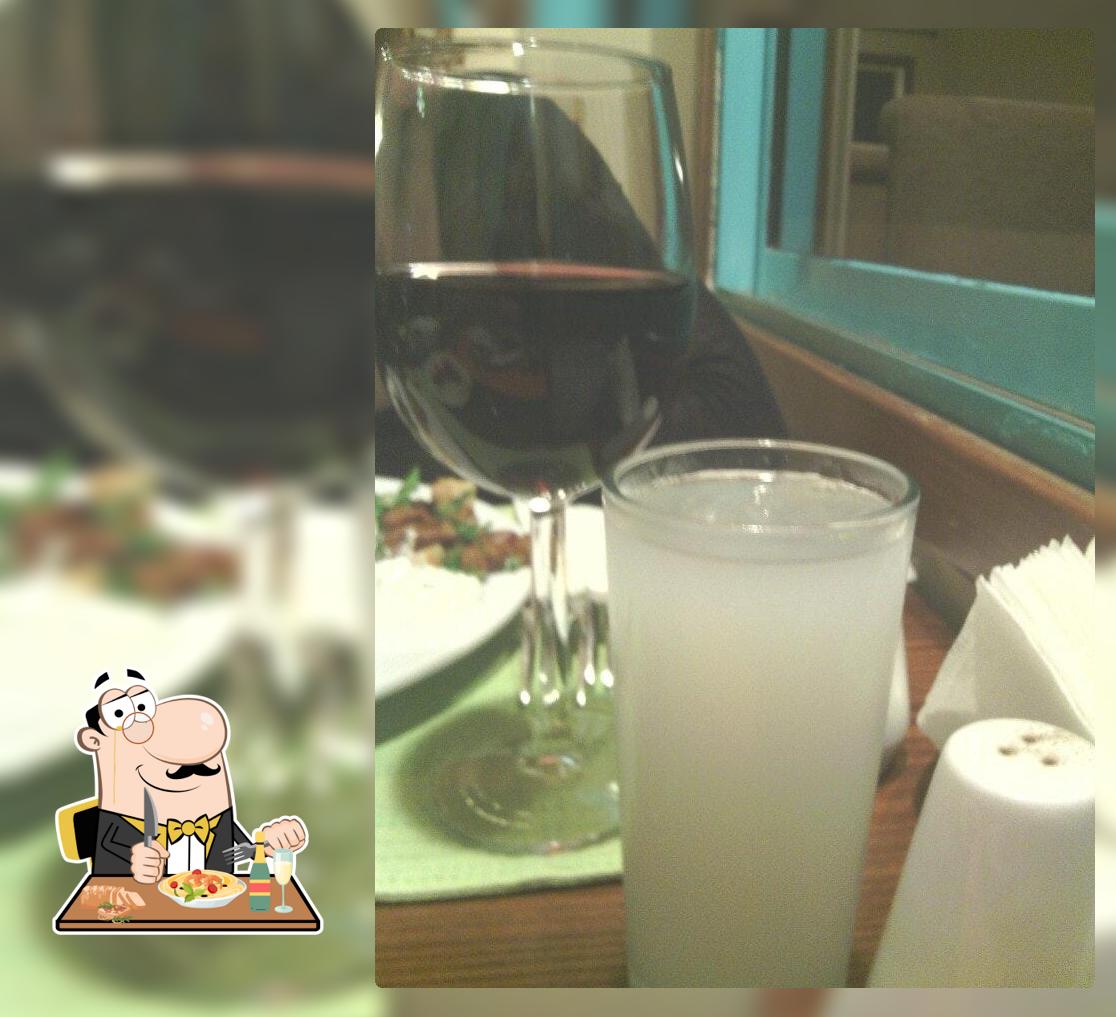 Bergamut Restaurant & Bar