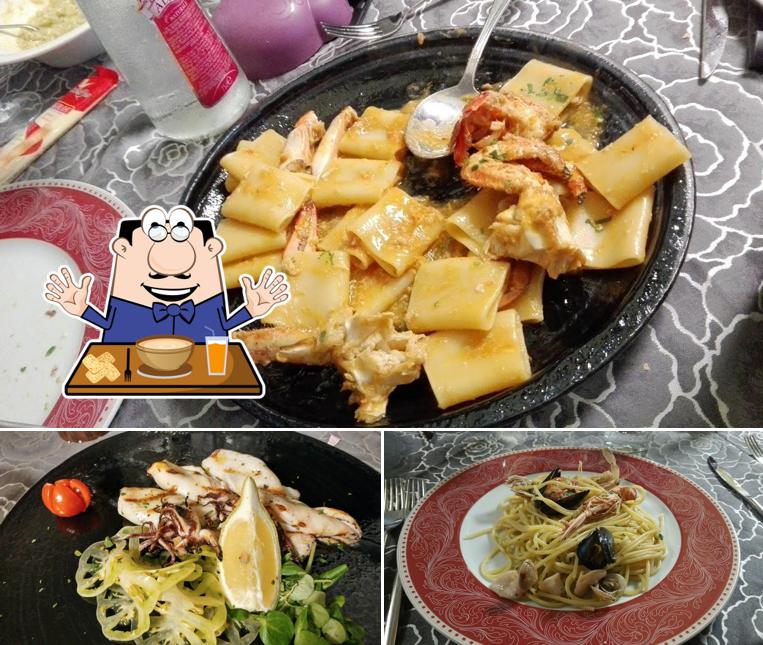 Platti al Bocca d'Ersa