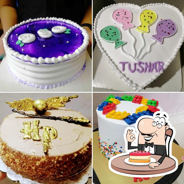 CAKE MATE - Best Homemade Cakes by Certified Pastry Chef