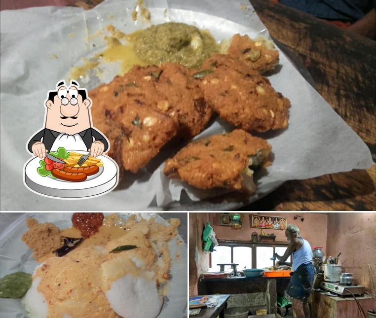 Shankarettan's Tea Stall