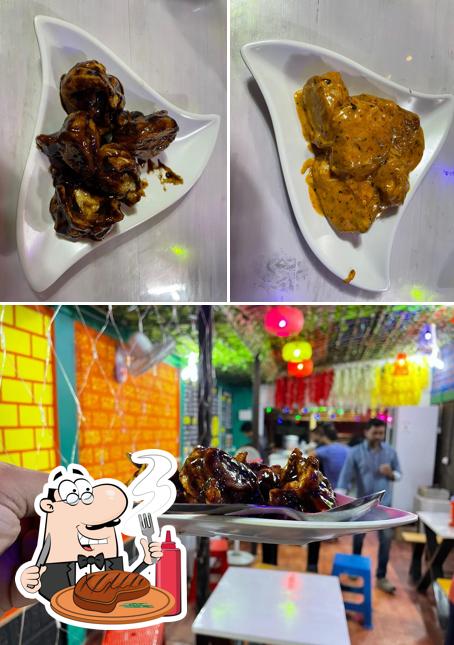 Calcutta Cafe