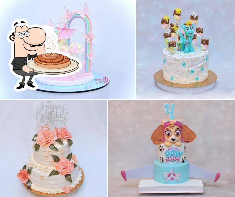 Sweet-Deco Event Agency