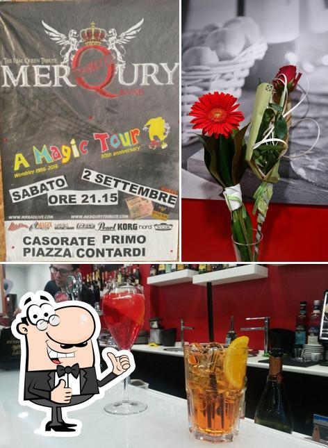 Vedi la foto di Cristal Cafè