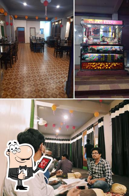 Hitech Mandi & Restaurant
