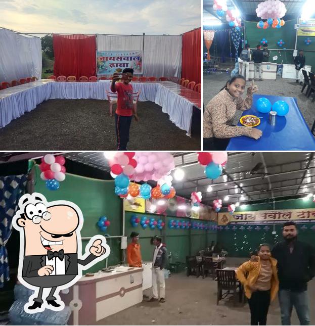 Jaiswal Dhaba