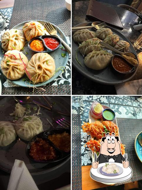 Jalsa Indian And Ladakhi Kitchen