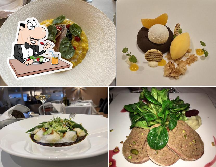 Cibo al Käserei Murten - Restaurant & Bar