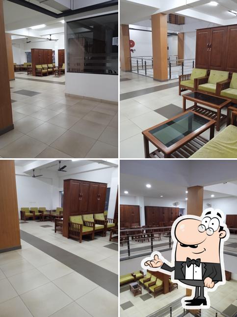 Kudumbasree Janakeeya Hotel