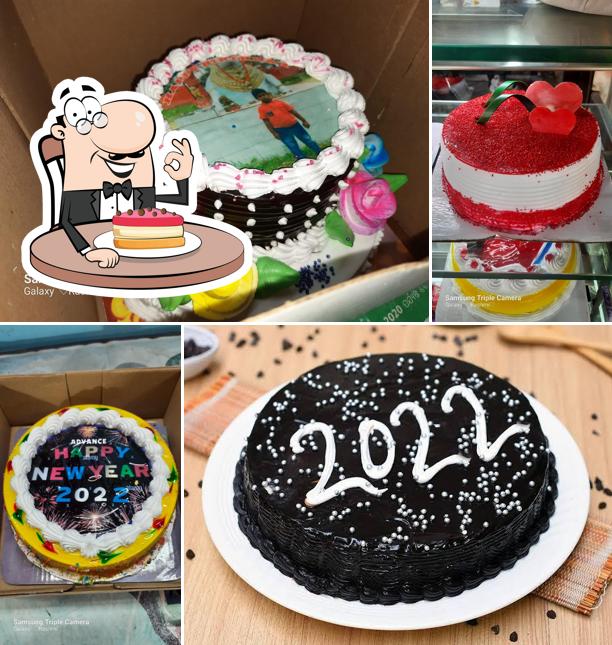 Maa Dakhineswari Lassi and Juice.