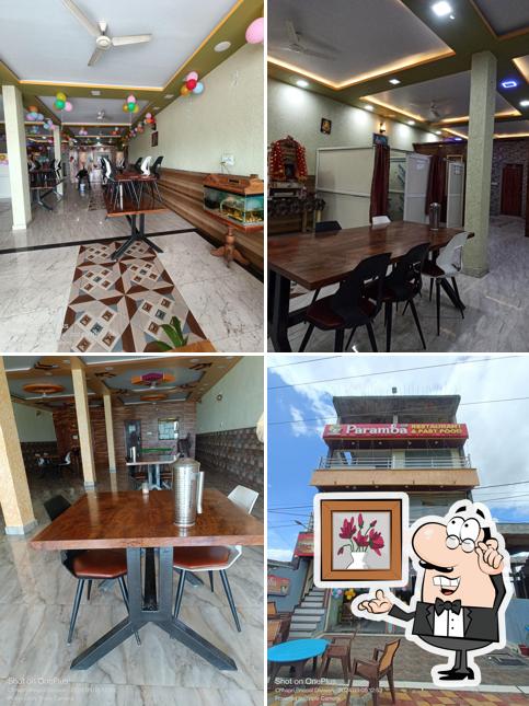 Paramba Restaurant & Fast Food