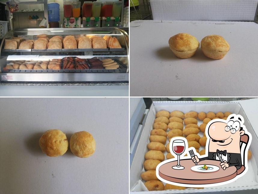 Pastelaria do Roberto
