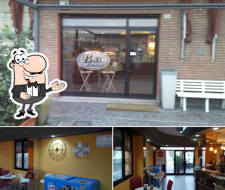 Bar Sassi Di Wu Botao