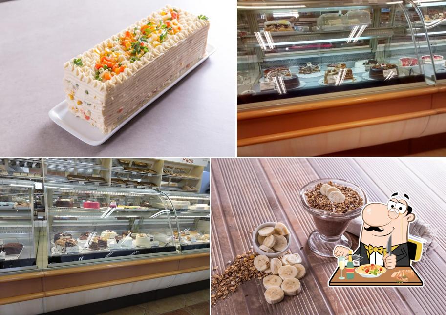 Confeitaria Dolce Gusto Express