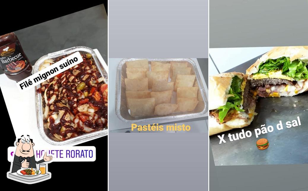 Lanchonete Rorato