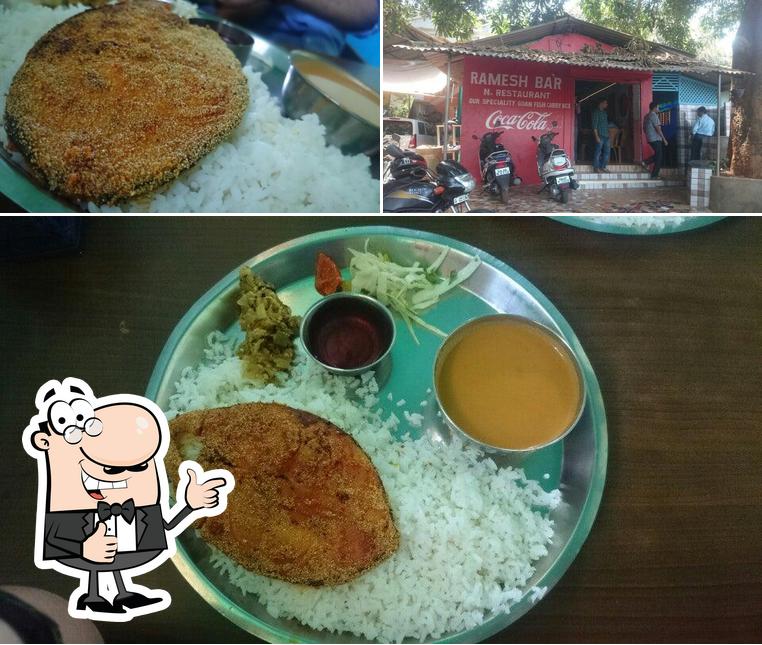 Ramesh Bar & Restaurant