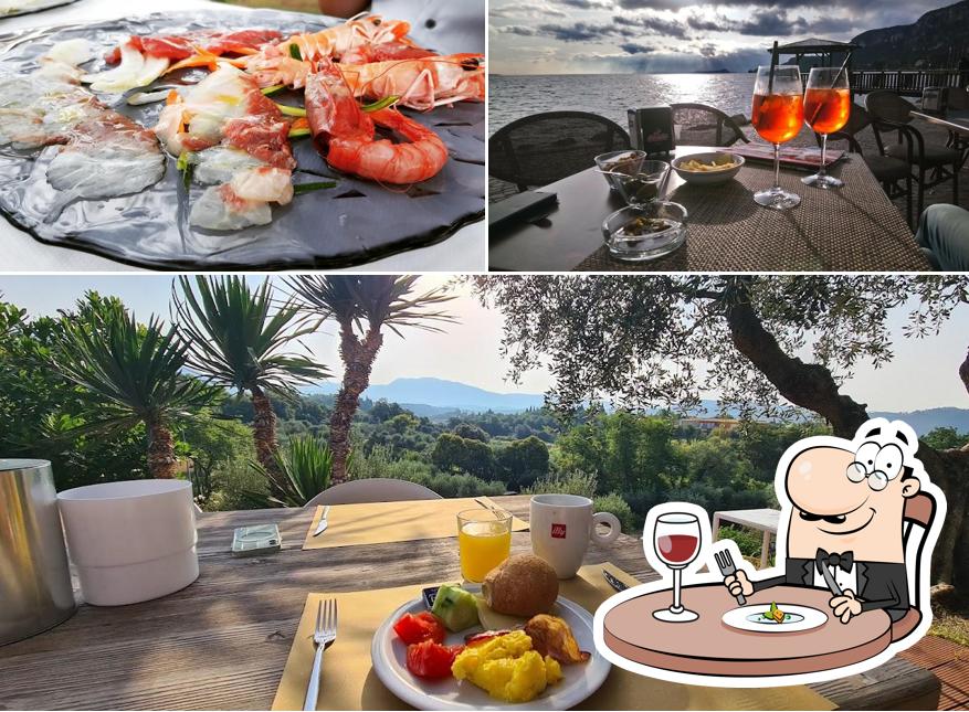 Platti al Residence San Michele