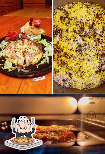 Abi's Kitchen