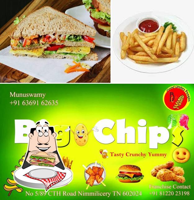 Big Chips Pattabiram