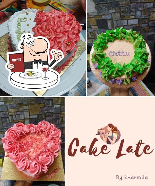 CakeLate