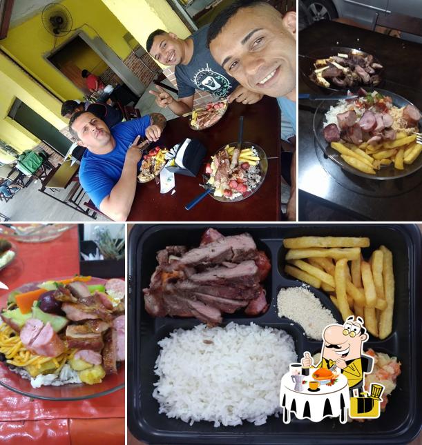 Churrascaria Donatos