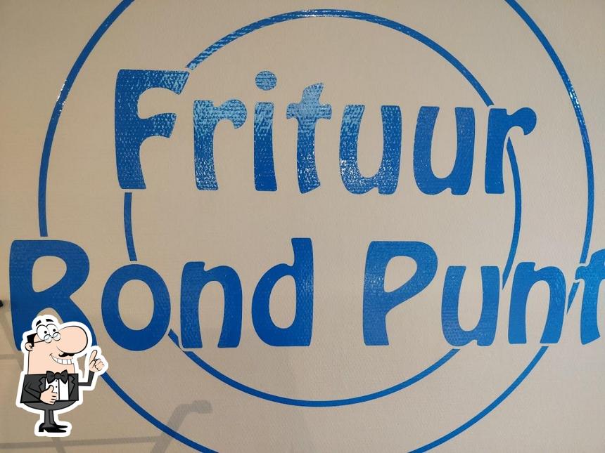 Voir cette photo de Frituur Rondpunt